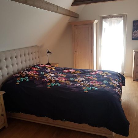 Le Clos Des Jardiniers Gottri Gerstheim Екстер'єр фото