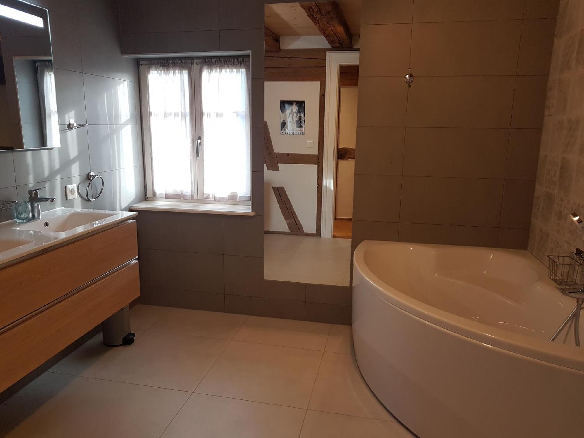 Le Clos Des Jardiniers Gottri Gerstheim Екстер'єр фото