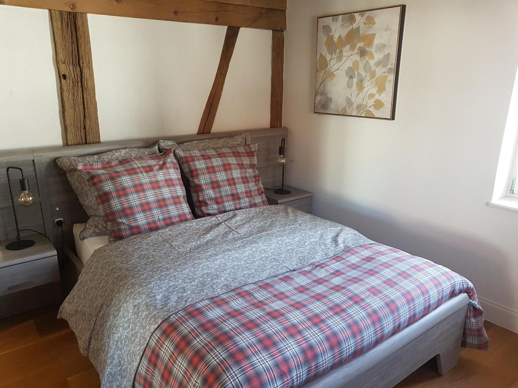 Le Clos Des Jardiniers Gottri Gerstheim Екстер'єр фото